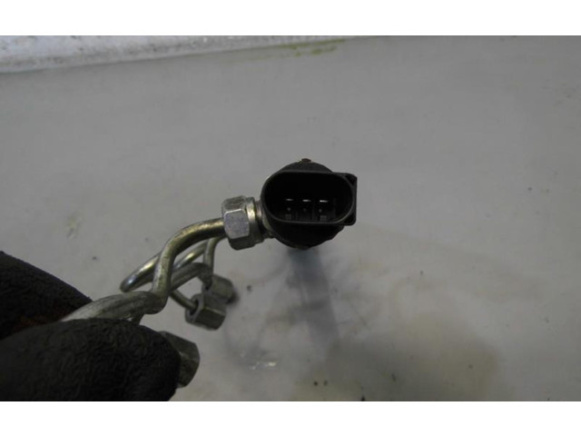 Топливная рампа Mini One - Cooper Coupe R56