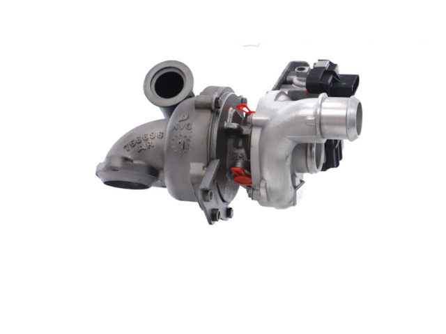 Турбина Ford Transit - Tourneo Connect 742110-5007S, 742110-5007S