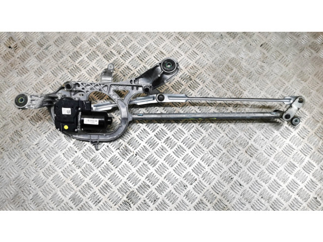 Комплект механизма стеклоочистителей