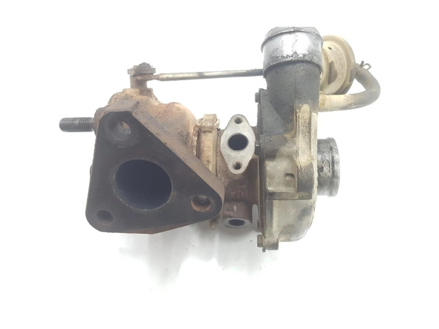 Турбина Mitsubishi L200 1515A029, 1515A029