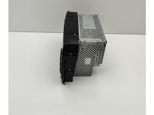 Дисплей 2W9310E889AG Jaguar XJ X350