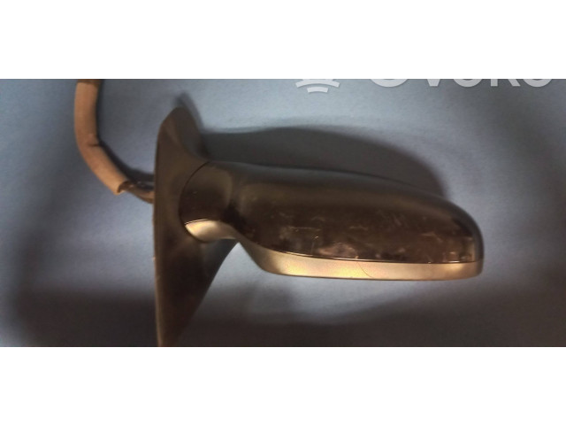 Зеркало электрическое        Volvo V70  2000 - 2004 года   