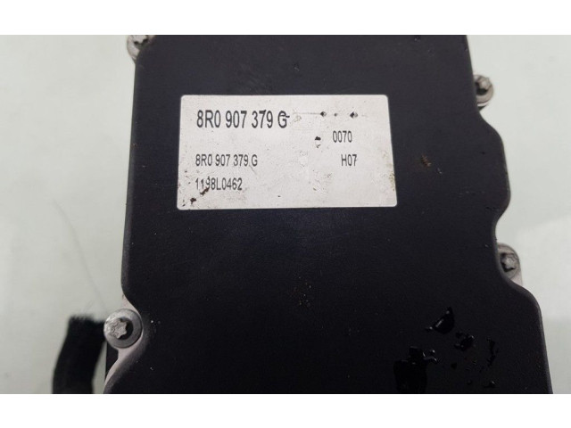 Блок АБС 0265951511, 8R0614517S Audi Q5 SQ5 2008 - 2017 года