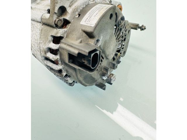 Генератор 03L903023AX, 14V140A Volkswagen Touran II