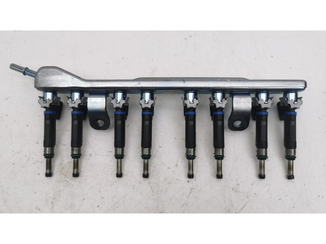 Vstřikovač 122122102821, 122122102832 Nissan Juke II F16 pro benzínový motor 1.6