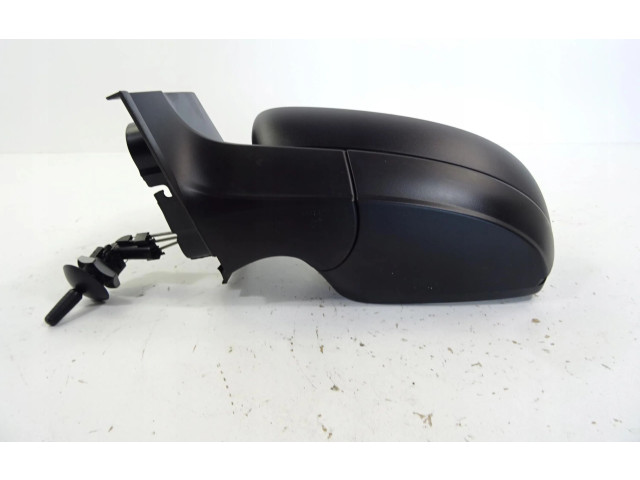 Зеркало электрическое Skoda Citigo 2011 - 2020 года