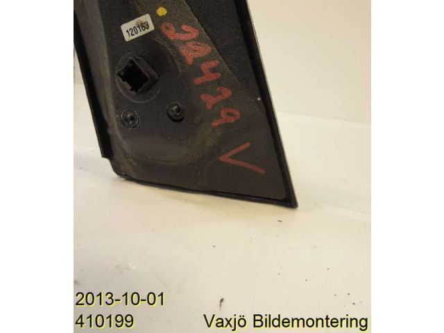 Зеркало электрическое Hyundai Getz - года