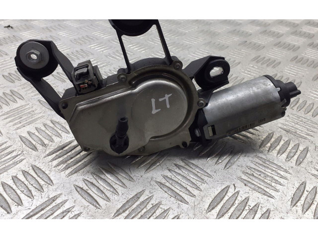 Моторчик заднего дворника 6T1617404AA    Ford Tourneo