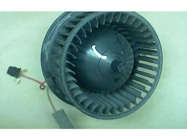 Вентилятор печки    6N1819021   Seat Inca (6k)