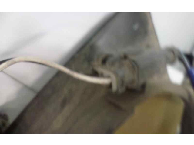 Вентилятор радиатора Honda CR-V