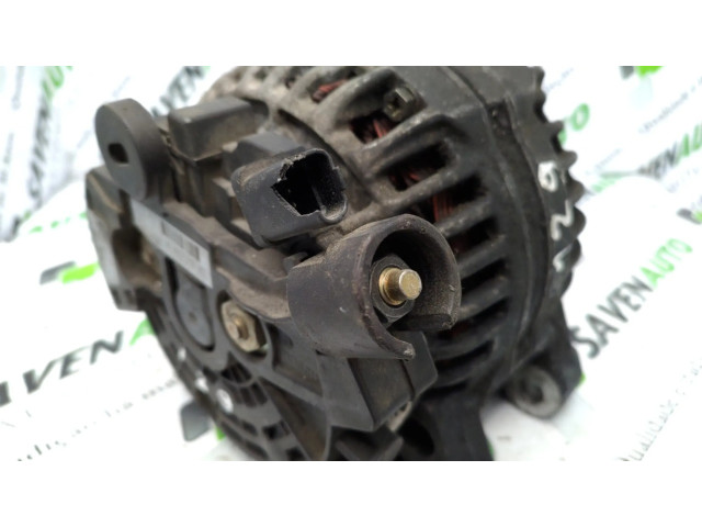 Генератор SV21-04 Citroen C4 I