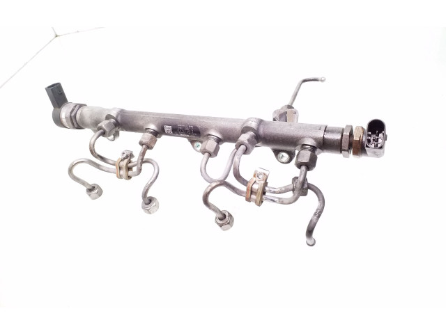 Топливная рампа 0445214030, 7787164 BMW 3 E90 E91 для двигателя M47N 204D4