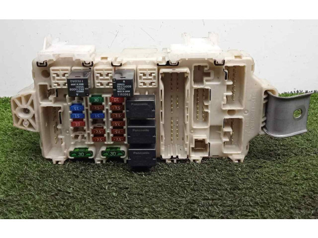 Модуль управления BSM 506150611 Mitsubishi Montero