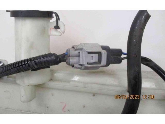 Вентилятор радиатора     1253G9, 1253G9    Citroen C1 