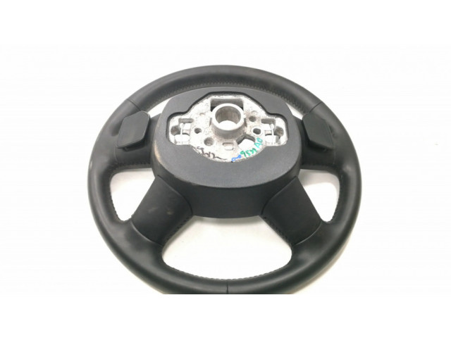 Volant Audi A8 S8 D4 4H 2015 4H0419091T