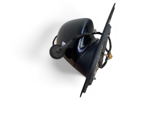 Zpětné zrcátko Audi A8 S8 D3 4E 2005 OOBUDOWA