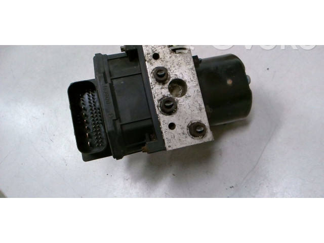 Блок АБС 0265800003, 6Q0907375T Skoda Fabia Mk1 (6Y) 1999 - 2007 года