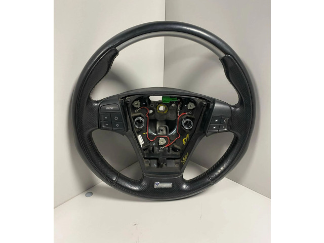 Руль Volvo S60 2014 - 2018 года 31255841, 16092008