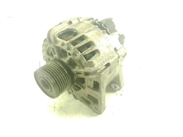 Генератор 231003831R Dacia Lodgy 1.2