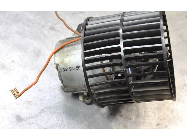 Вентилятор печки 1BB52 Saab 900