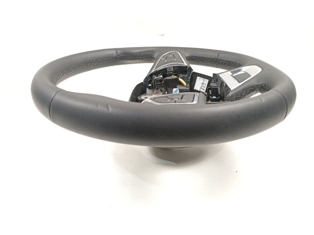 Volant Renault Megane IV 2021 484001444R