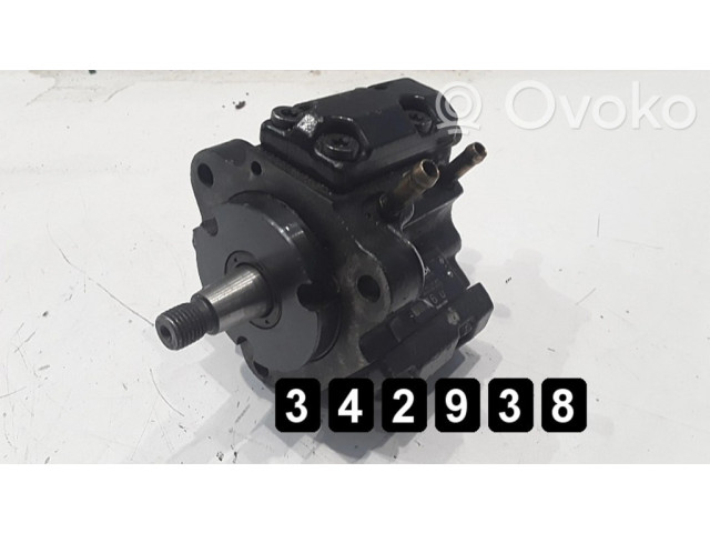 Vstřikovací čerpadlo 009 BMW 3 E46