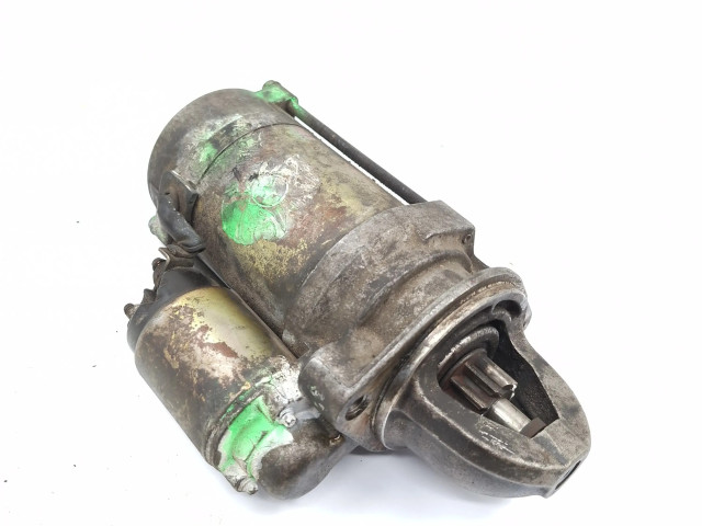 Стартер 6611513701 SsangYong Rexton