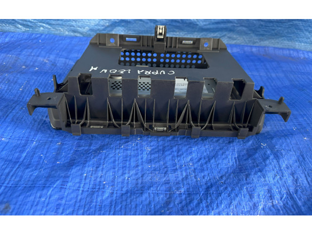 Дисплей    5FA919606C   Cupra Leon