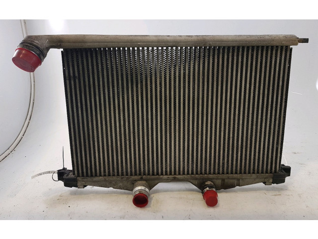 Интеркулер  384N5   Citroen C5 