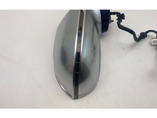 Зеркало электрическое        Audi A7 S7 4G  2011 - 2017 года   
