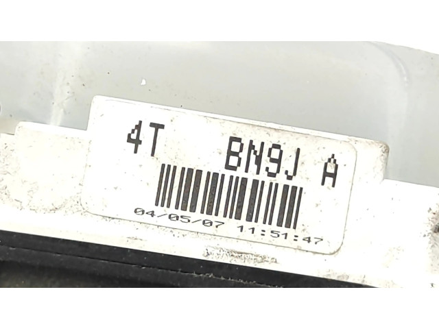 Панель приборов BN9J, BN9JA Mazda 3 I