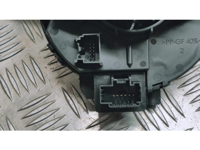 Полоса надувных подушек (кольцо srs)