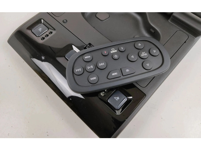 Дисплей    84348912, 898912AA80800903   Cadillac Escalade