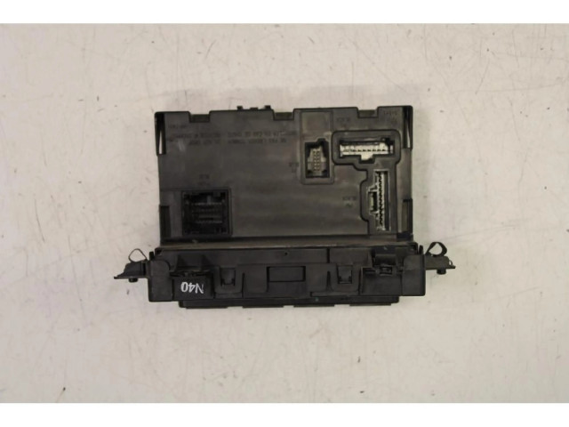   Pojistková skříňka    Fiat Panda II 2010