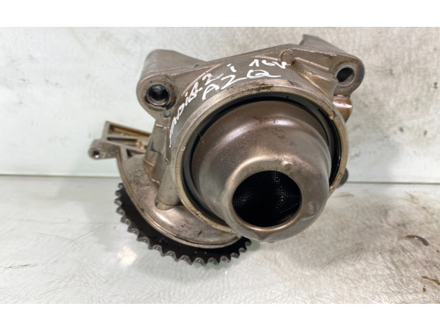 Масляный насос 03d115105g, Azq Skoda Fabia Mk2 (5J)