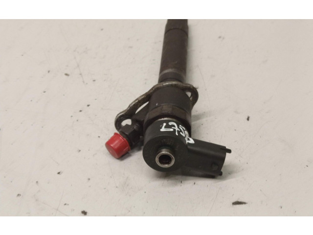 Injektor Einspritzdüse 0445110251, 30750283    Volvo XC90   