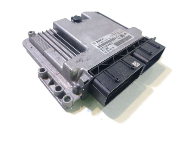 Řídící jednotka 9832694380, 9818703480 Citroen Berlingo 2020