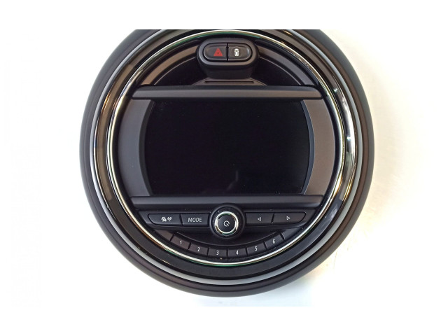 Дисплей    65508803370, 8803370   Mini Cooper Countryman F60