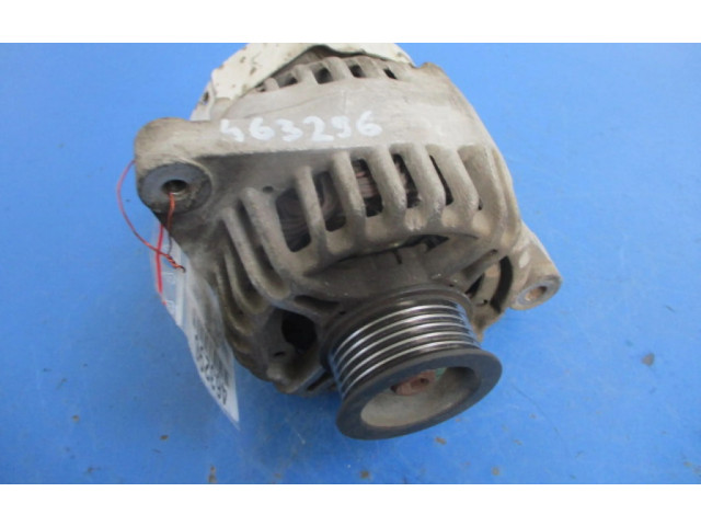 Генератор Toyota Yaris Verso