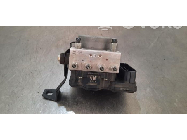 Jednotka ABS 11604040681, 5613062RA0 Suzuki Ignis 2017