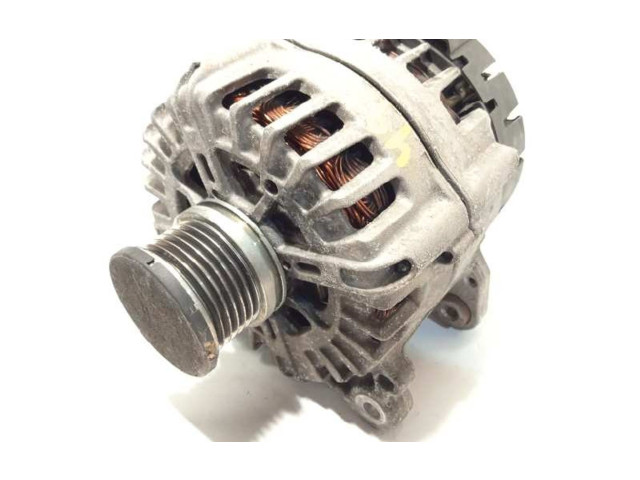 Генератор 04L903024A, 2620000B Audi A4 Allroad B9