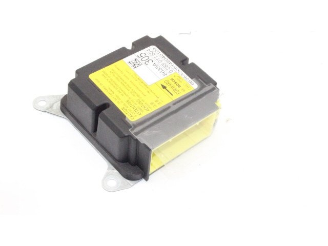 Блок подушек безопасности 8635A305, 0285011604 Mitsubishi Outlander