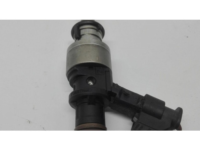 Форсунка 1079036N, 316D1204 Audi A8 S8 D4 4H для бензинового двигателя 4