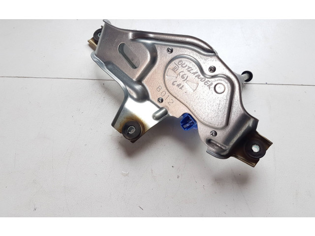 Моторчик заднего дворника 8253A109 Mitsubishi Outlander