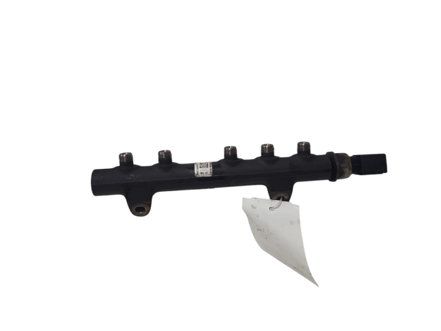 Топливная рампа 9684753080, 94675G Citroen C4 I Picasso для двигателя 9HR