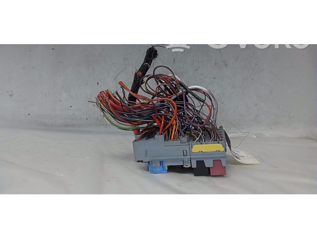 Модуль управления BSM Jeep Renegade