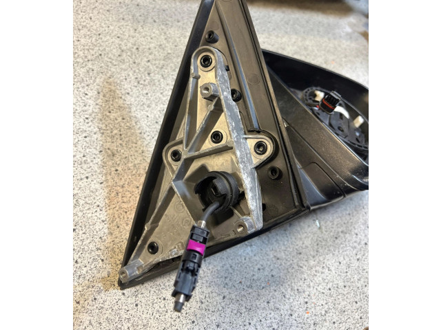 Zpětné zrcátko BMW X6 E71 2011