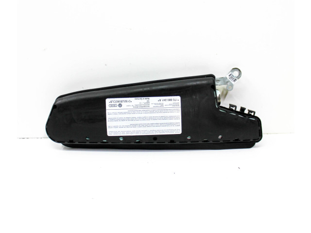 Přístrojová deska Audi A3 S3 8P 2003 1T0880241A