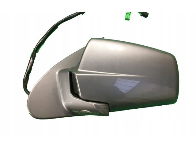 Zpětné zrcátko  Cadillac SRX 2011    