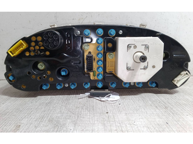 Přístrojová deska Skoda Felicia II 1999